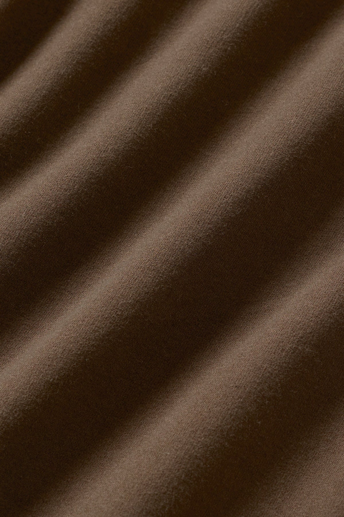 Alo Yoga Sway Full Zip Hoodie - Espresso - imagen 7