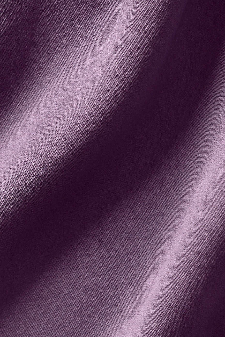 Alo Yoga Silk Luminous Short - Plum Kiss - imagen 5