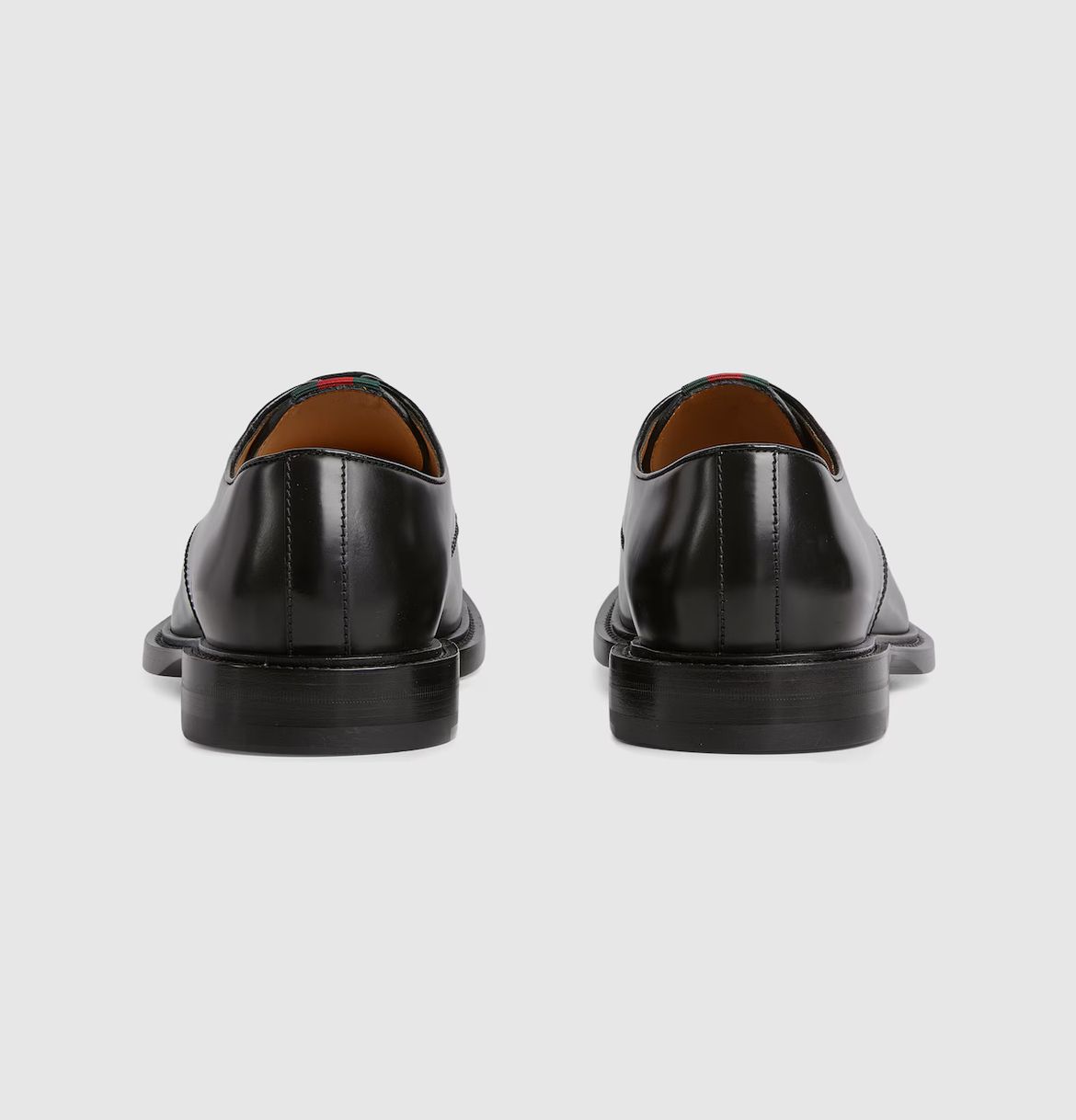 Gucci Zapatos con cordones para hombre