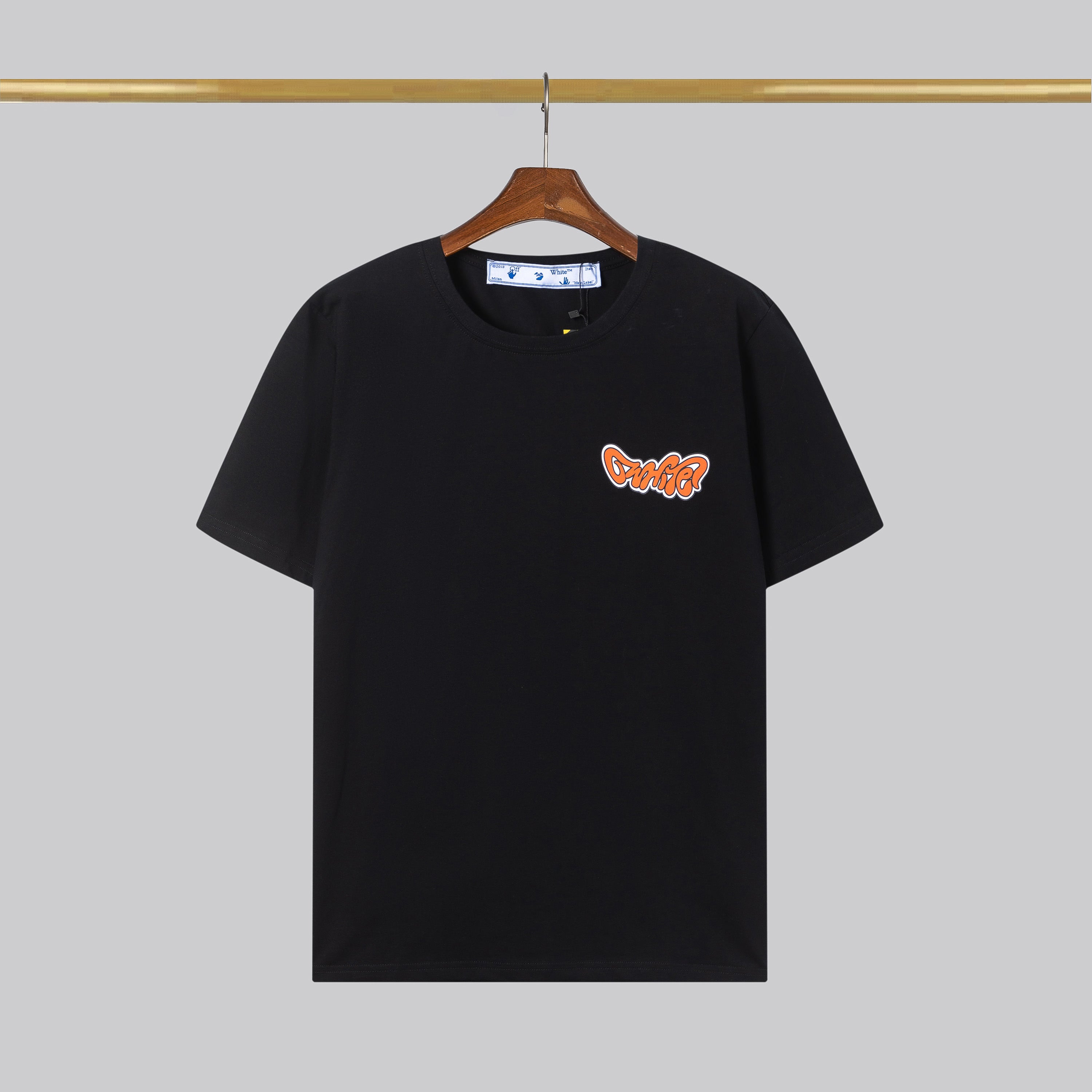 Playera Off-White