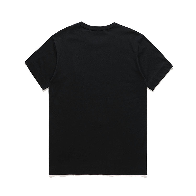 Playera Comme Des Garçons
