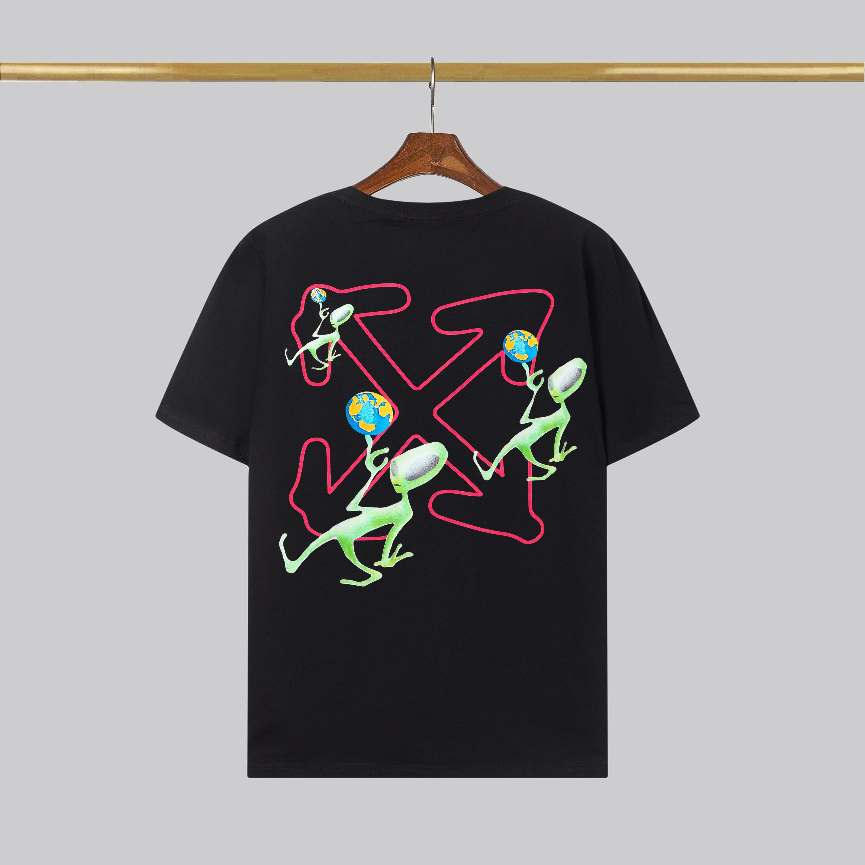 Playera Off-White