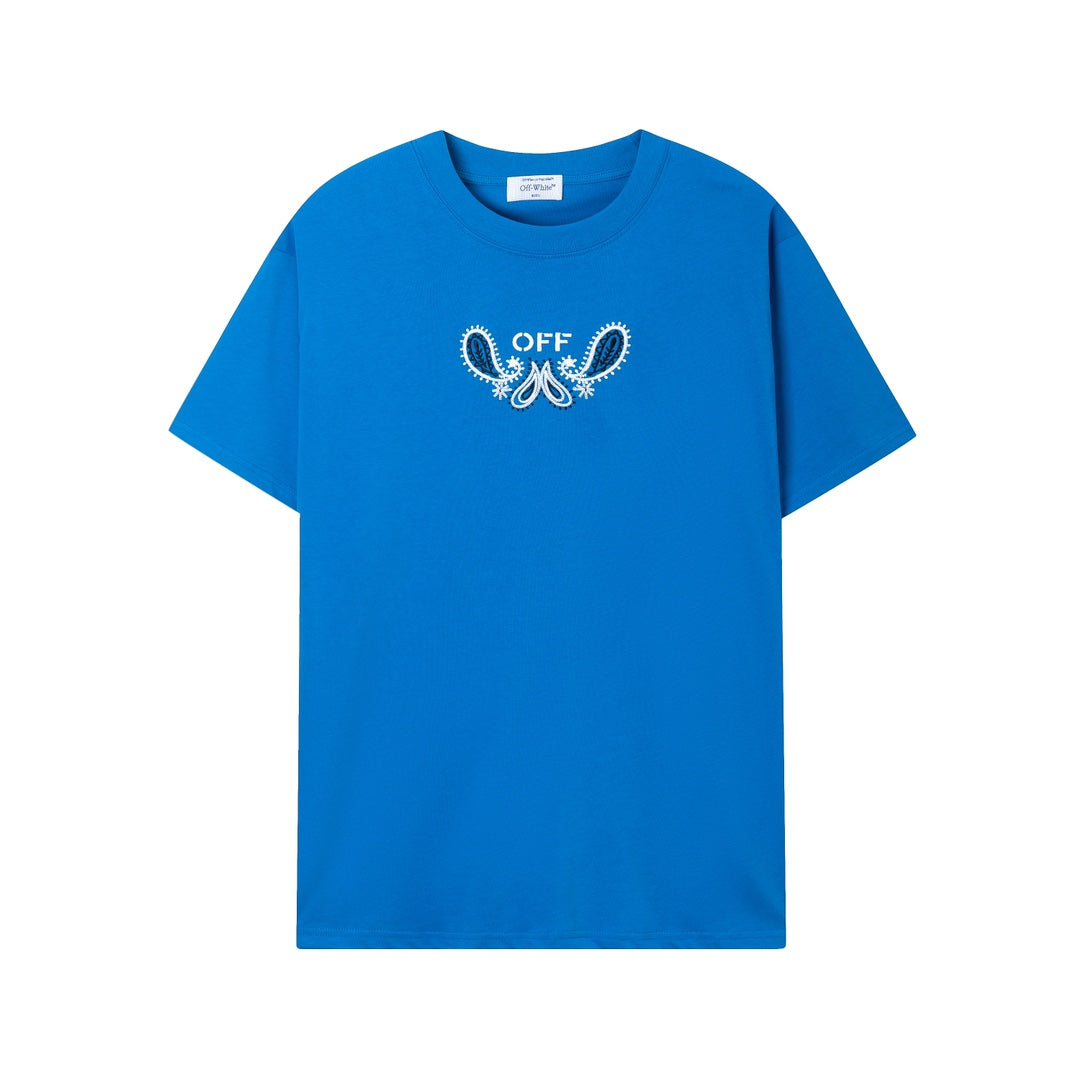 Playera Off-White