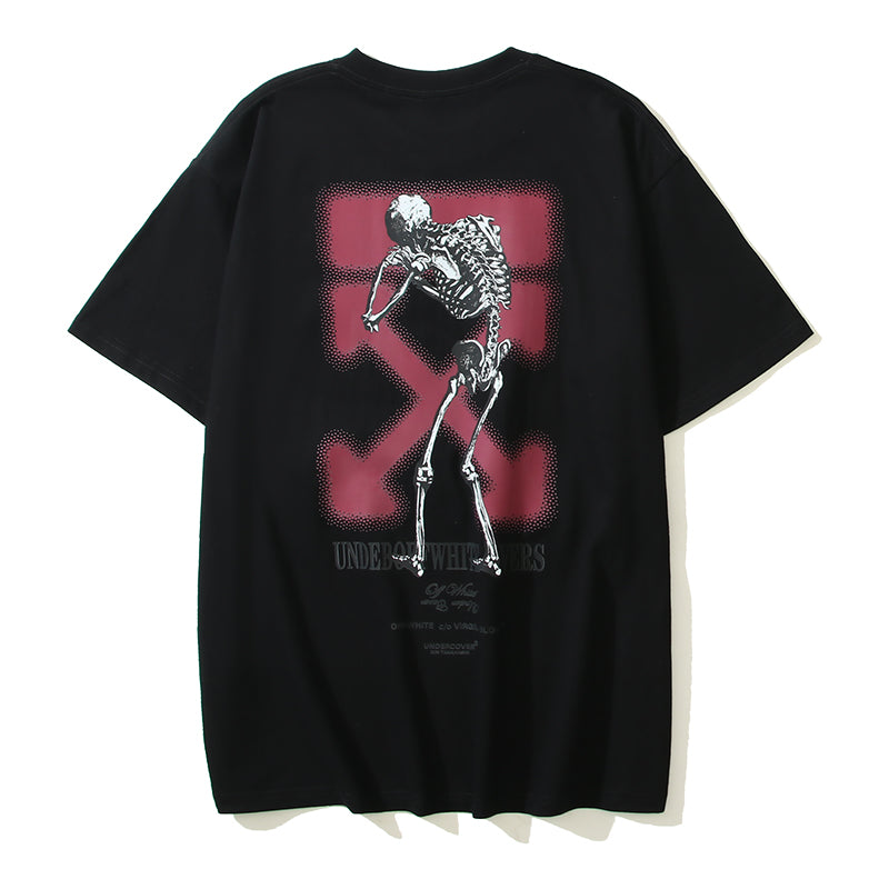 Playera Off-White