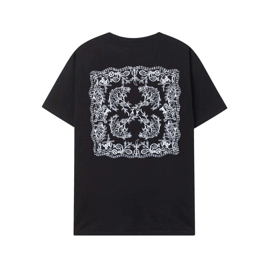 Playera Off-White