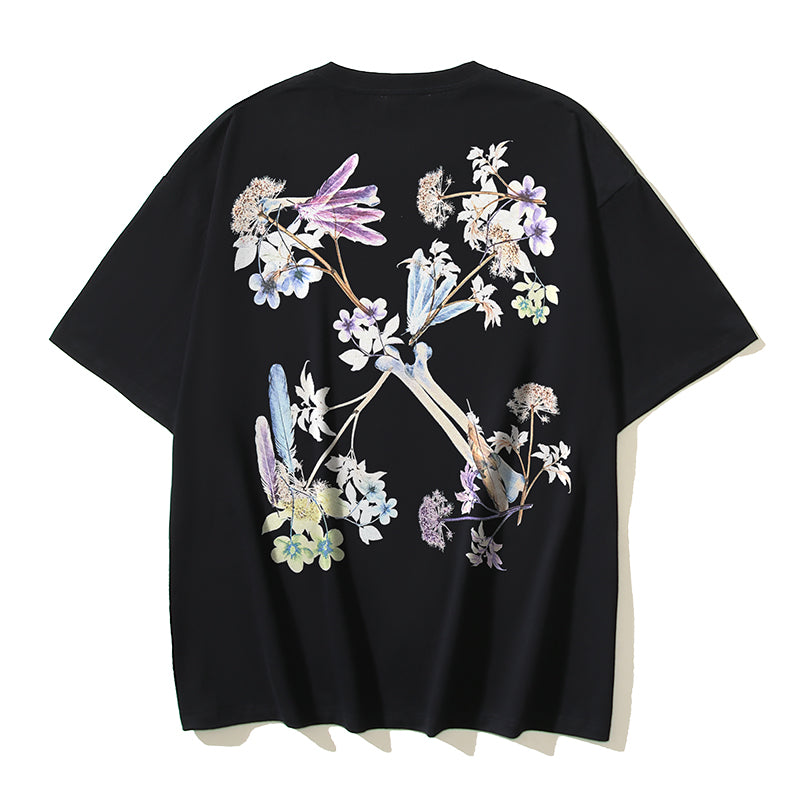 Playera Off-White