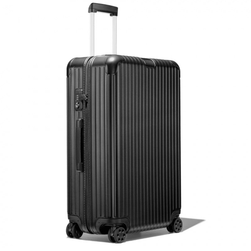 Rimowa Essential Check-In L Laufschuhe Maleta Black