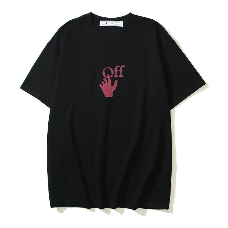 Playera Off-White