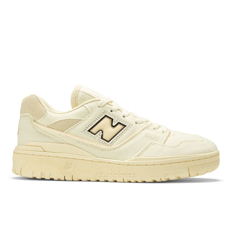 New Balance tenis bajos 550 | BB550BH1