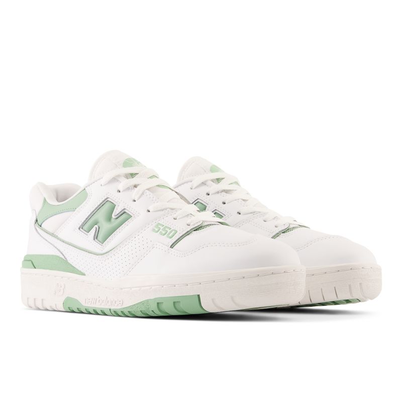 New Balance tenis bajos 550 | BB550FS1