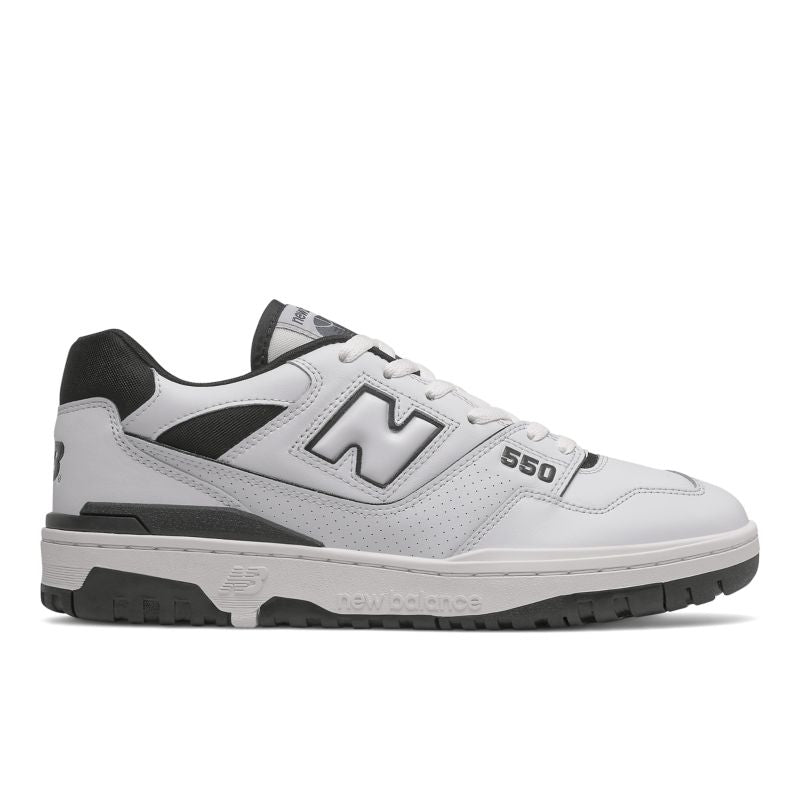 New Balance tenis bajos 550 | BB550HA1