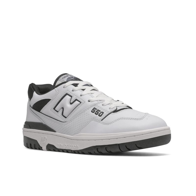 New Balance tenis bajos 550 | BB550HA1
