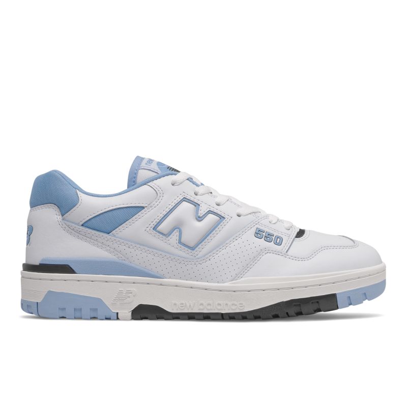 New Balance tenis bajos 550 | BB550HL1