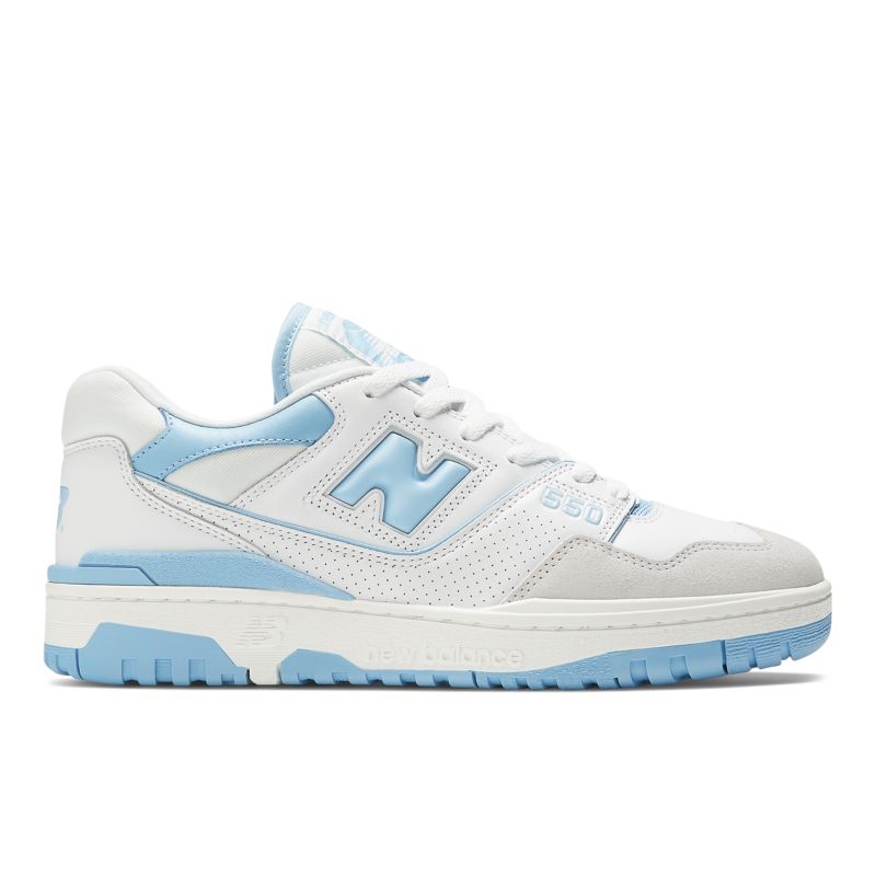 New Balance tenis bajos 550 | BB550LSB