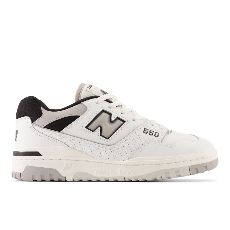 New Balance tenis bajos 550 | BB550NCL