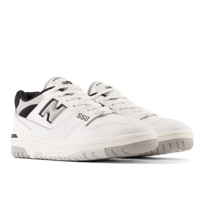 New Balance tenis bajos 550 | BB550NCL