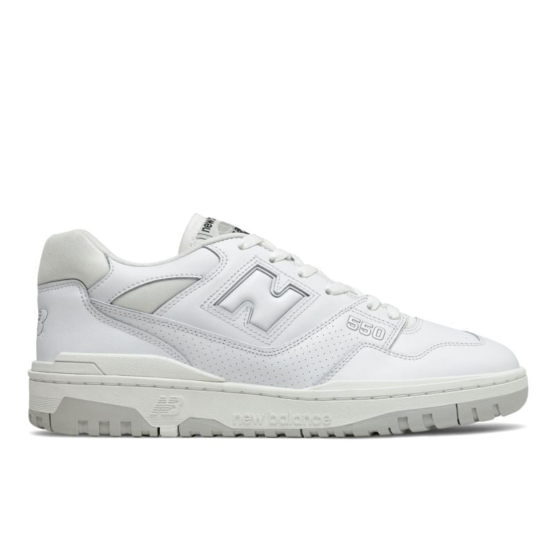 New Balance tenis bajos 550 | BB550PB1