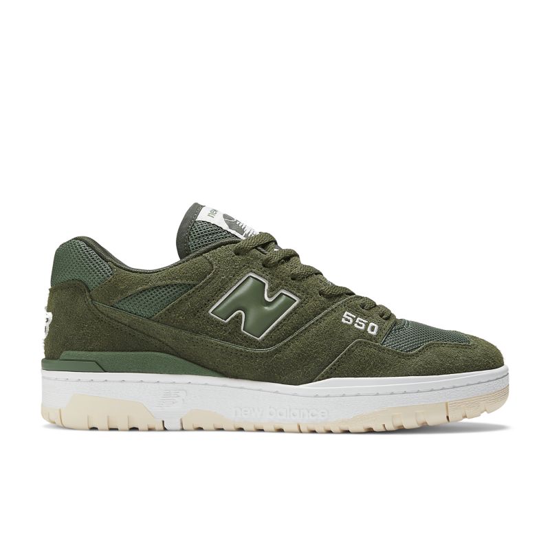 New Balance tenis 550 | BB550PHB