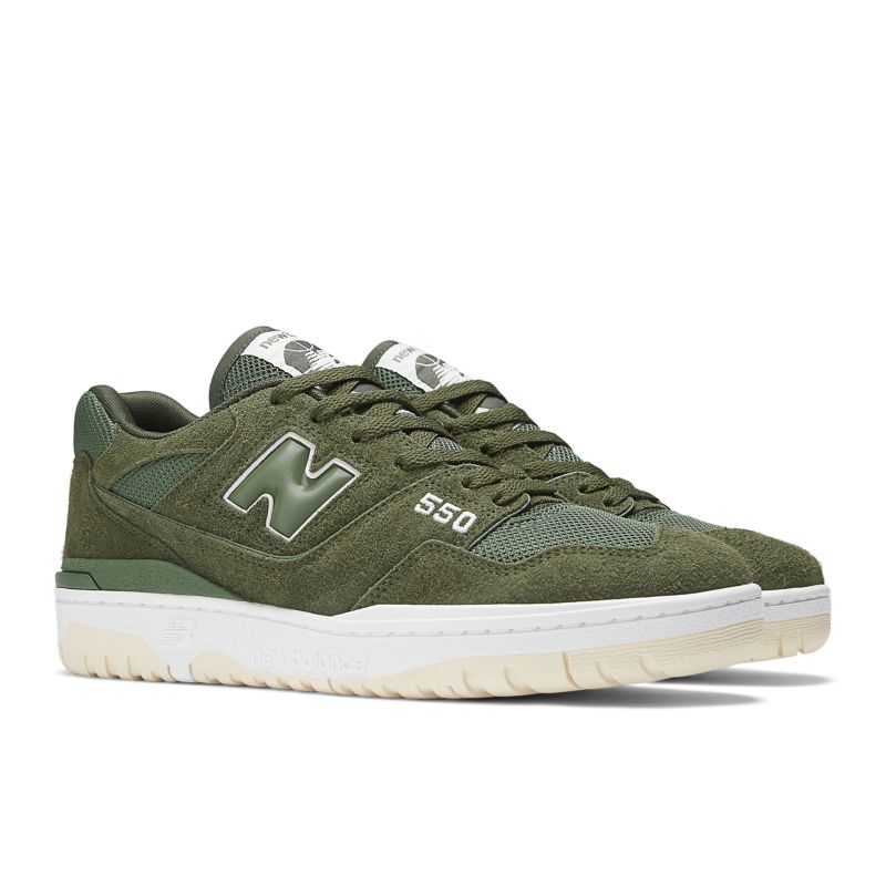 New Balance tenis 550 | BB550PHB