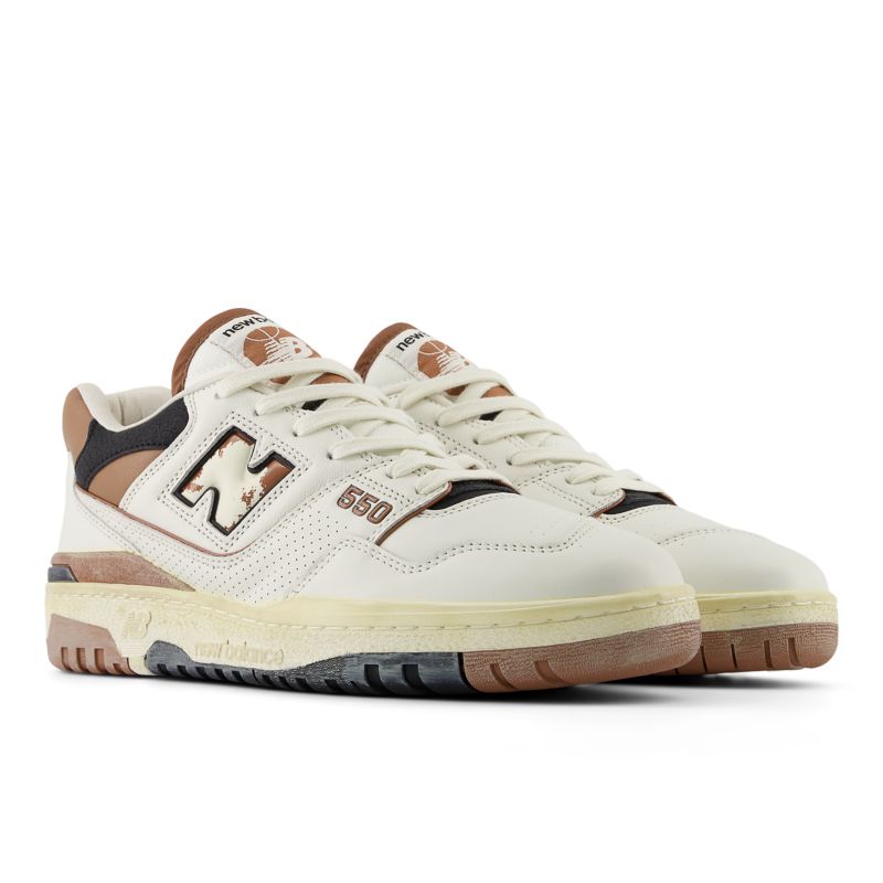 New Balance tenis 550 | BB550VGC