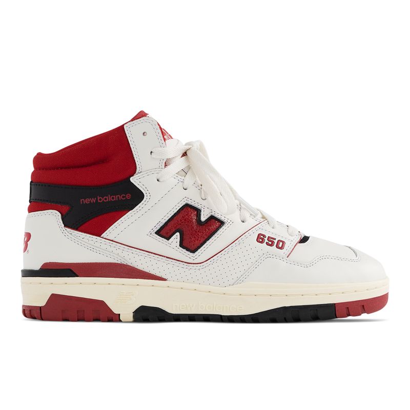 New Balance tenis 650R de New Balance x Aimé Leon Dore | BB650RE1