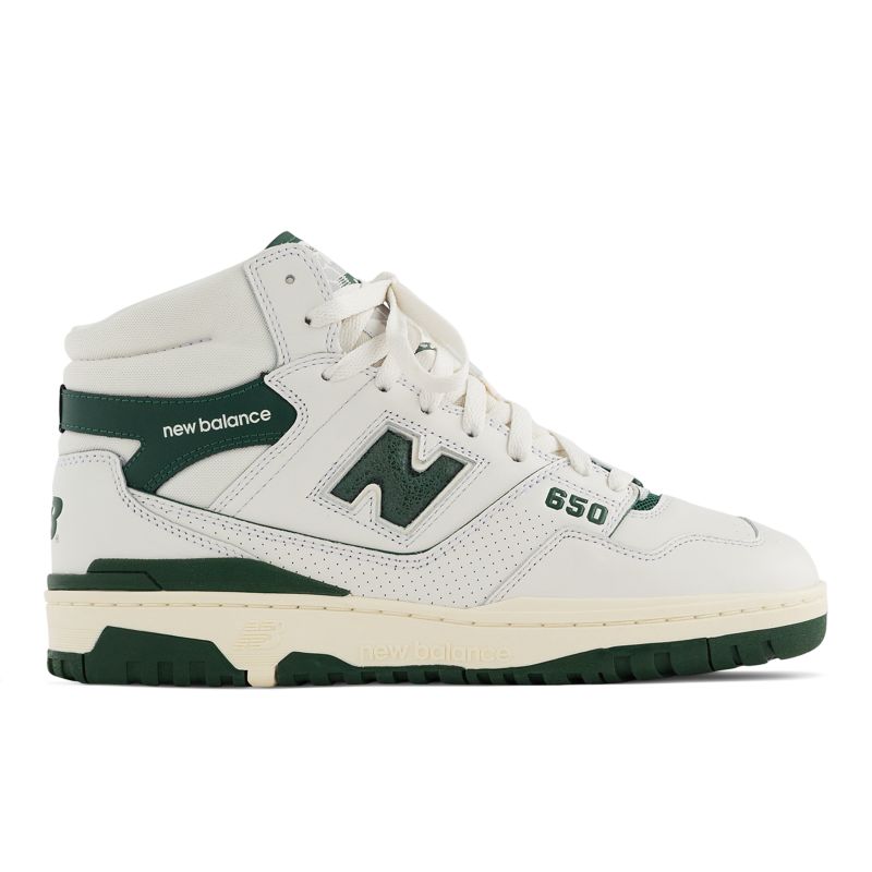 New Balance tenis 650R de New Balance x Aimé Leon | BB650RL1