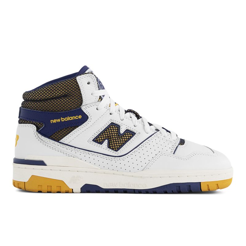 New Balance tenis 650R | BB650RX1
