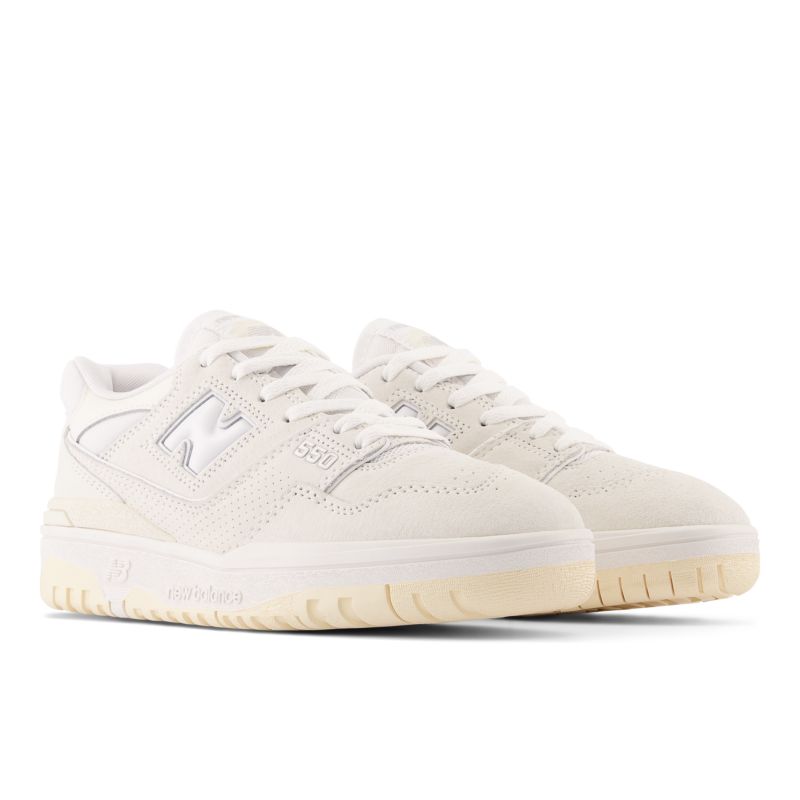 New Balance tenis bajos 550 | BBW550PA