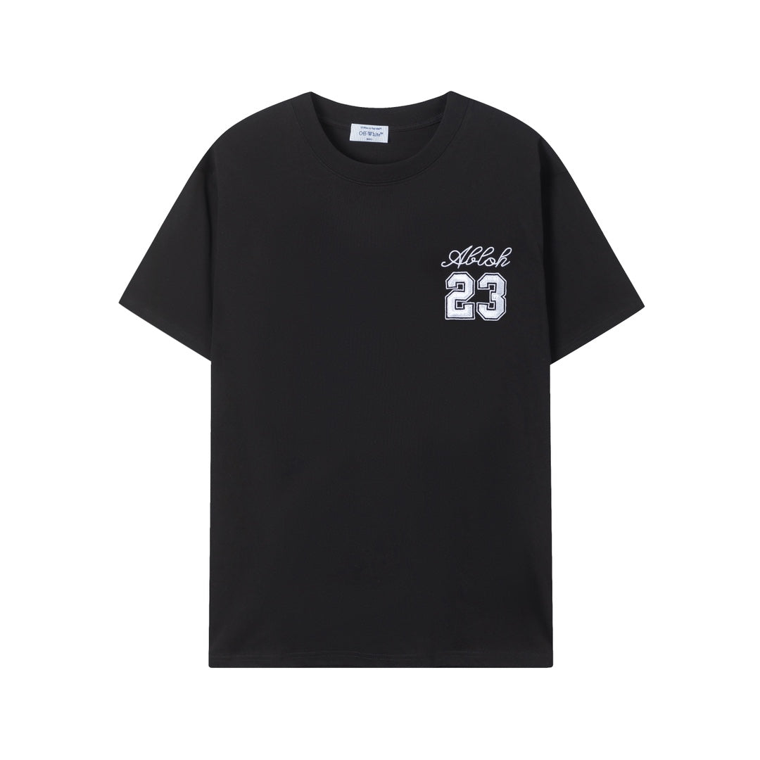 Playera Off-White