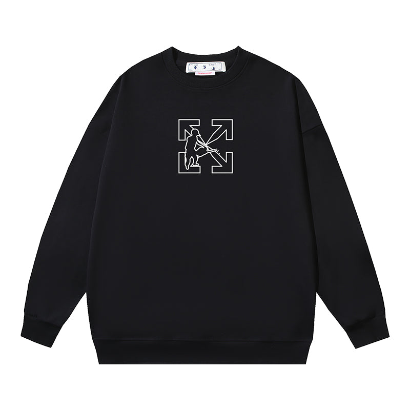 Hoodie Off-White