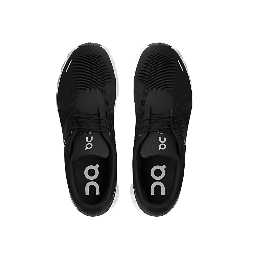 On Running Sneakers Cloud 5 Lace-Up LEGIT