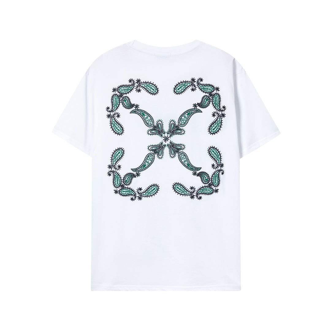 Playera Off-White