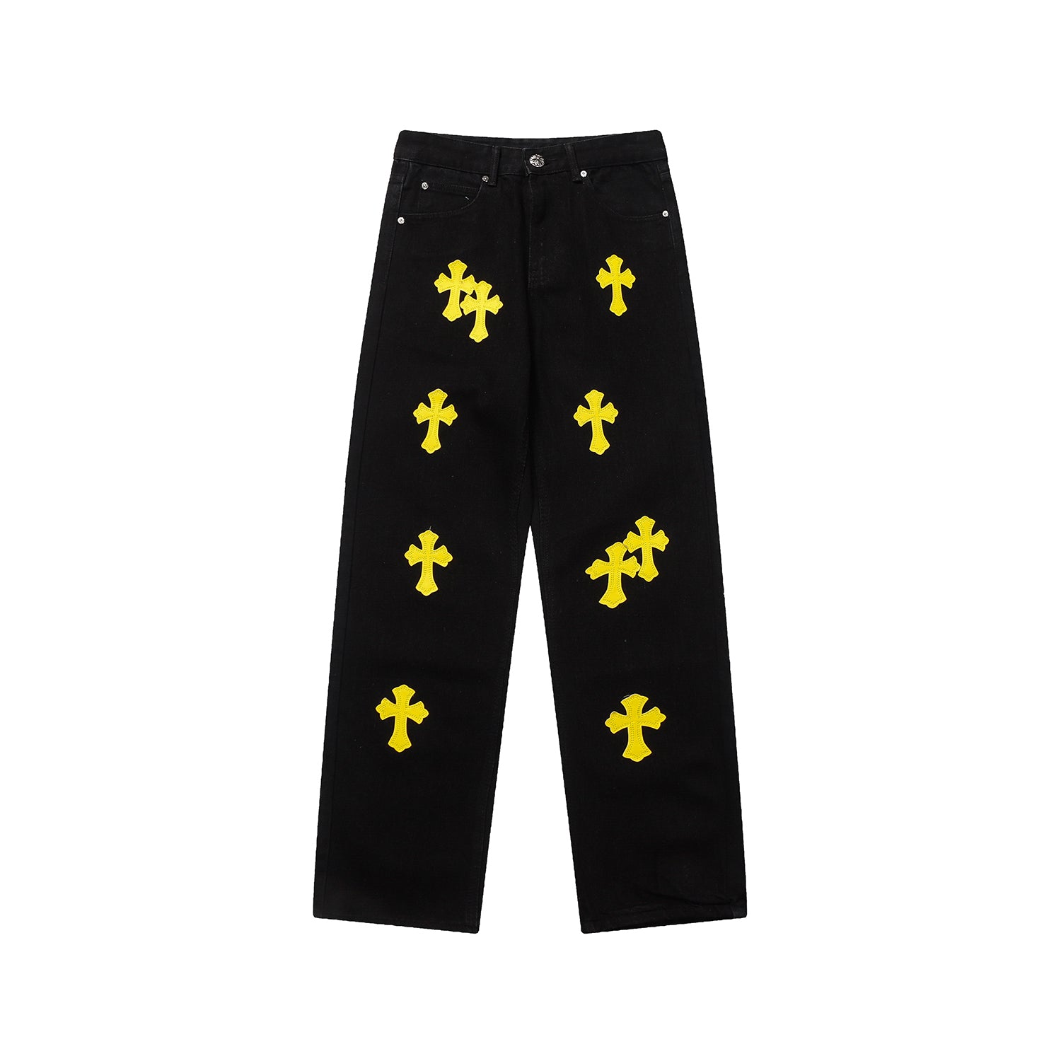 Chrome Hearts Jeans