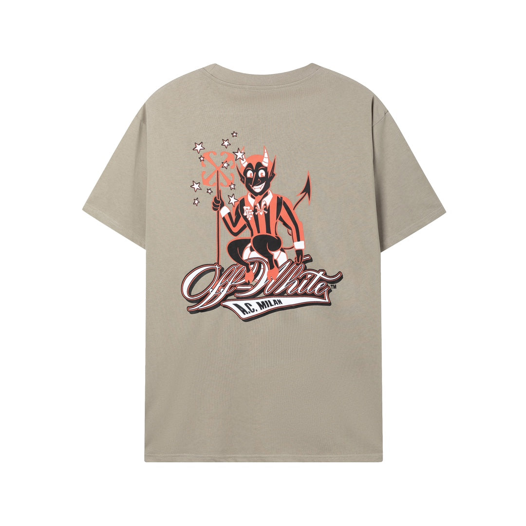 Playera Off-White