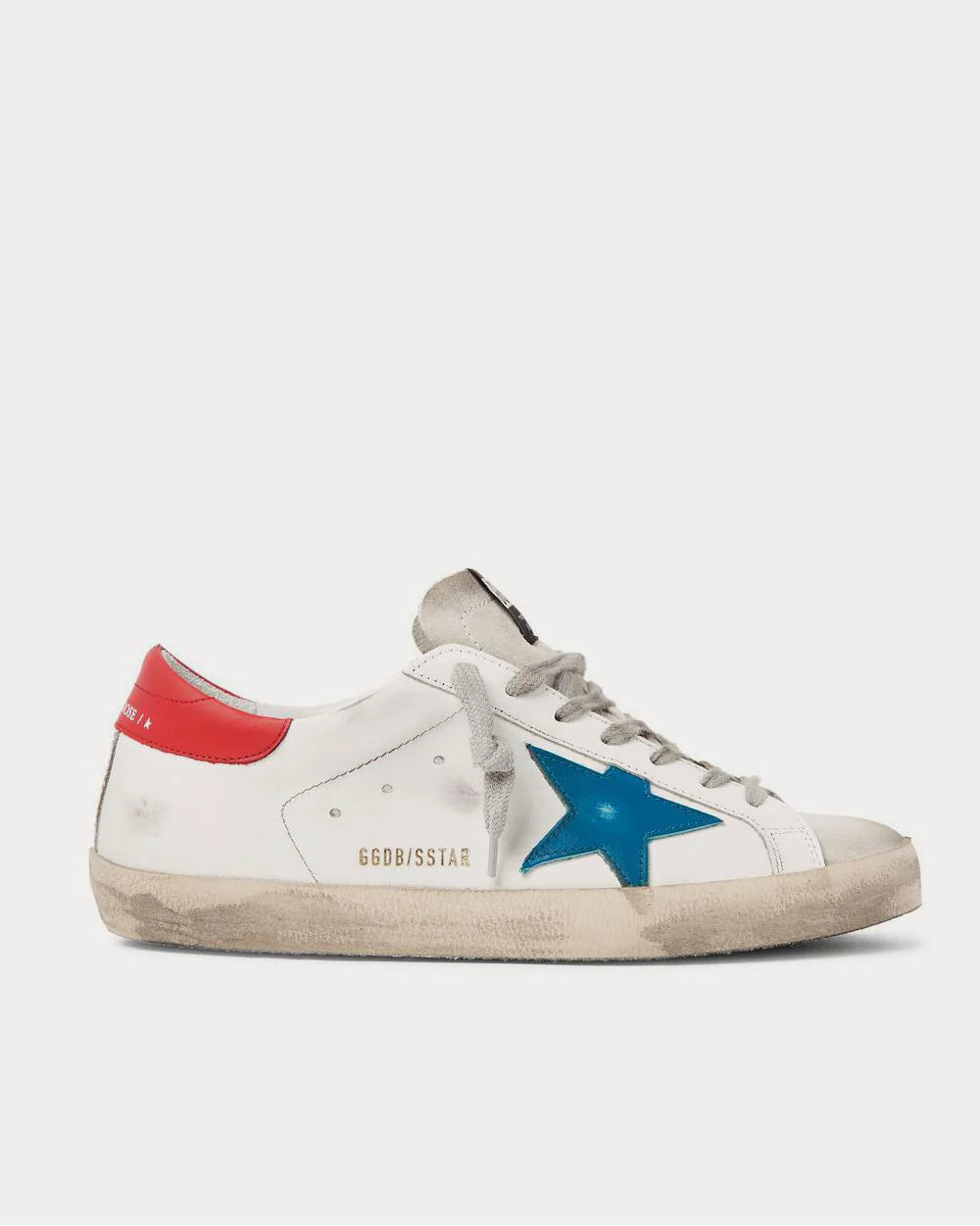 Tenis Golden Goose