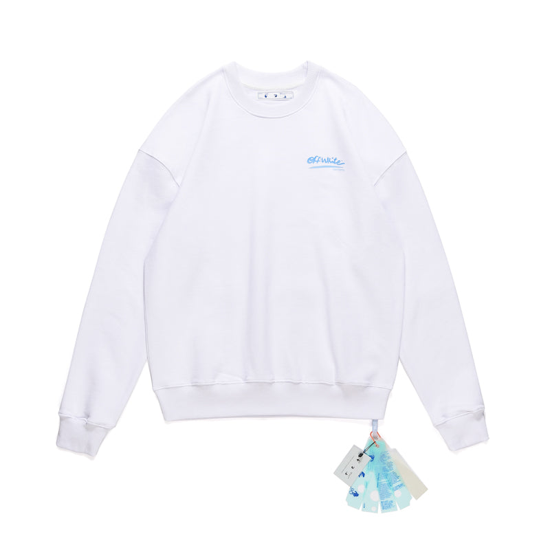 Hoodie Off-White