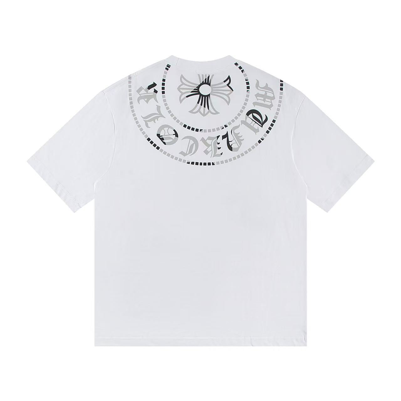 Playera Chrome Hearts