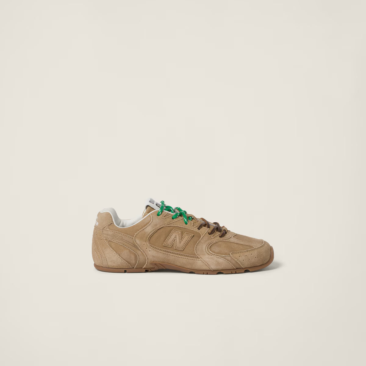 Zapatillas New Balance x Miu Miu 530