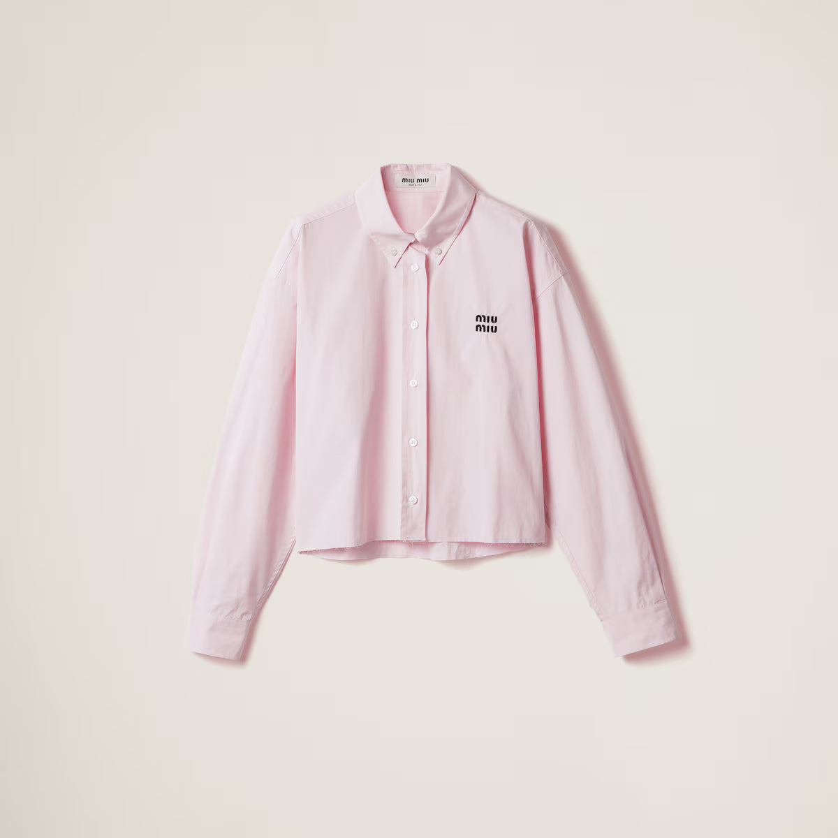 Miu Miu Camisa