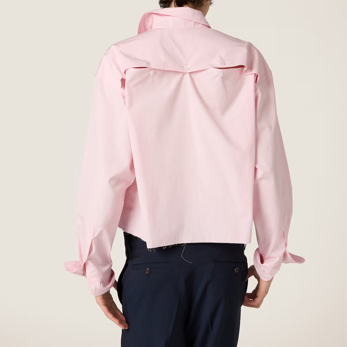 Miu Miu Camisa