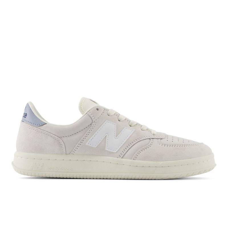 New Balance tenis bajos T500