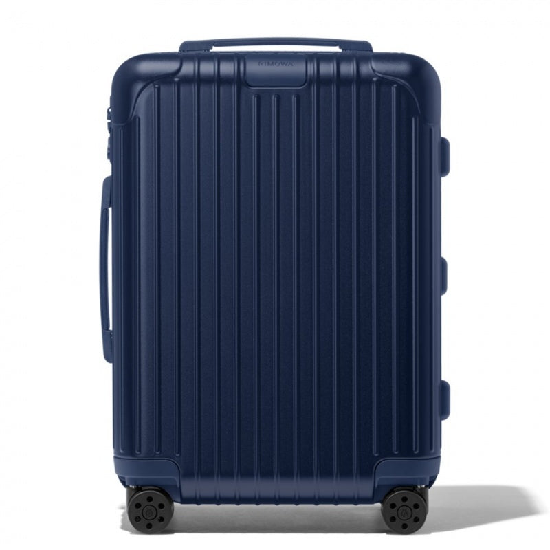 Rimowa Essential Cabin Laufschuhe Carry-On Maleta Blau