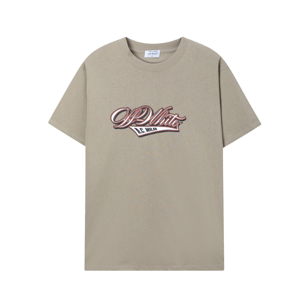 Playera Off-White