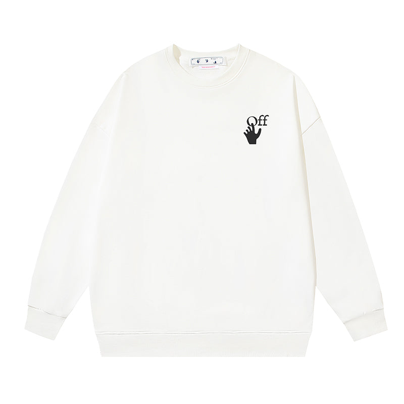Hoodie Off-White