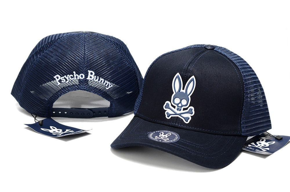 Gorra Psycho Bunny