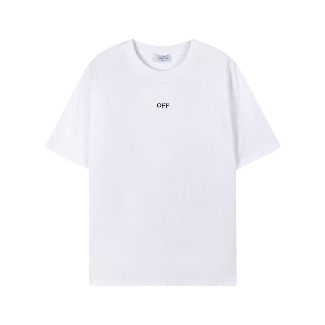 Playera Off-White