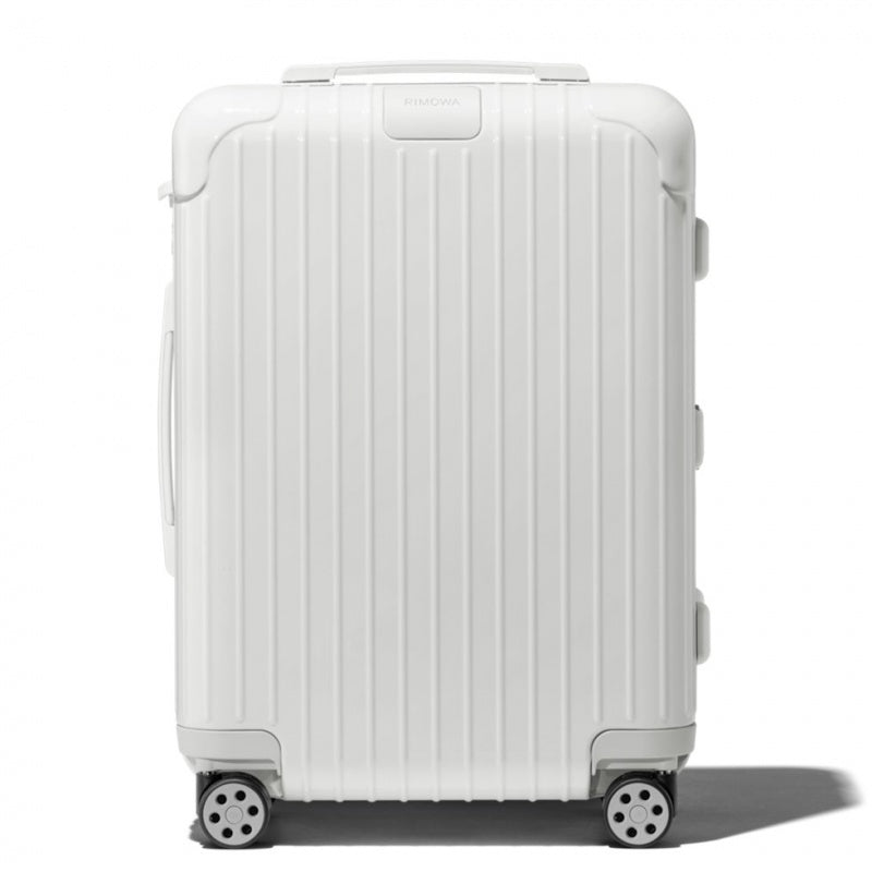 Rimowa Essential Cabin S Laufschuhe Carry-On Maleta White