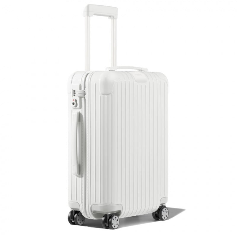 Rimowa Essential Cabin S Laufschuhe Carry-On Maleta White