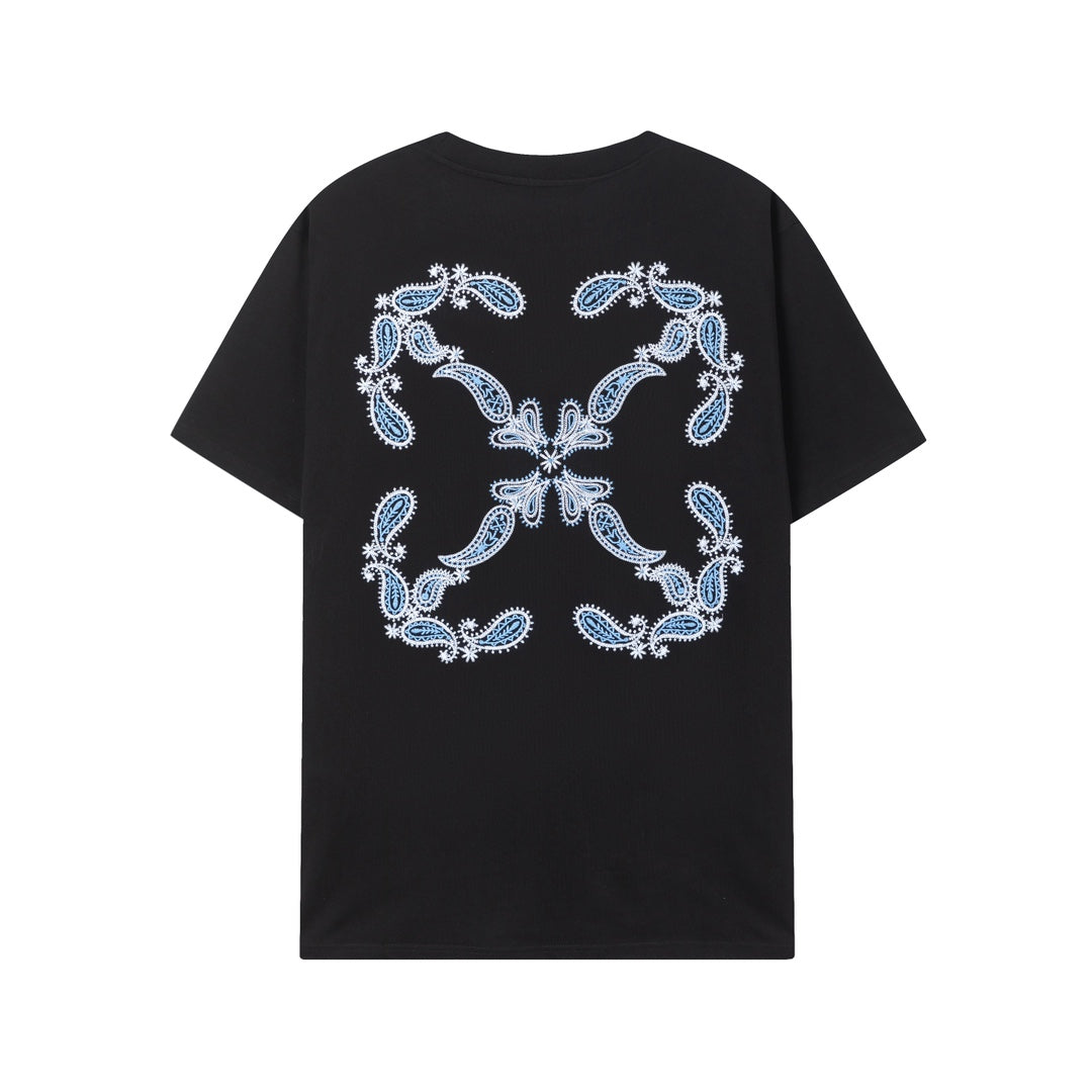Playera Off-White