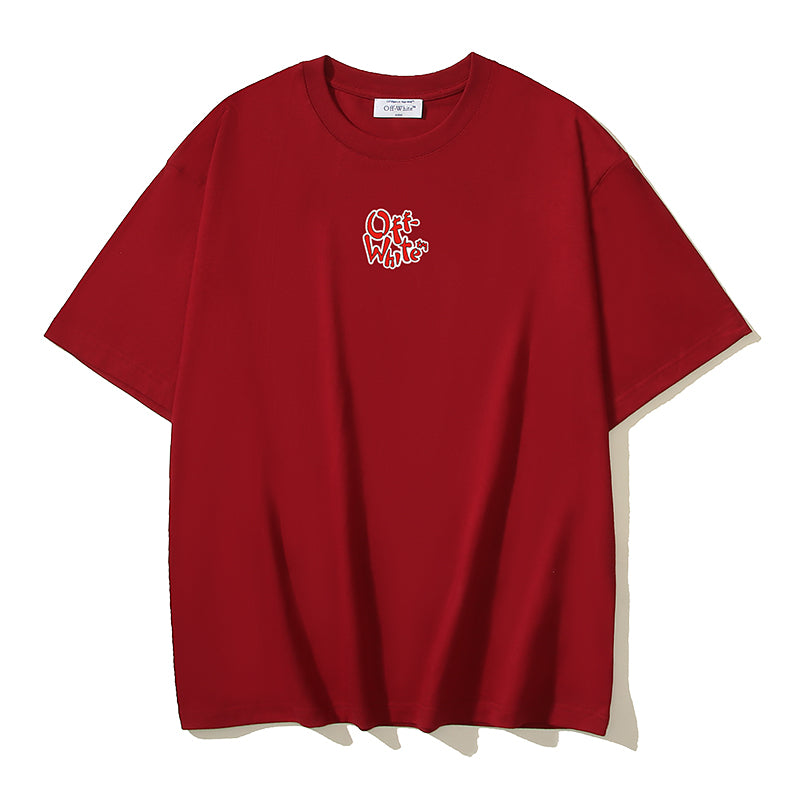 Playera Off-White
